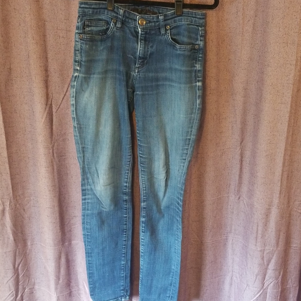 Agave jeans